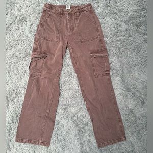 BDG Skate Straight-leg Cargo Jeans